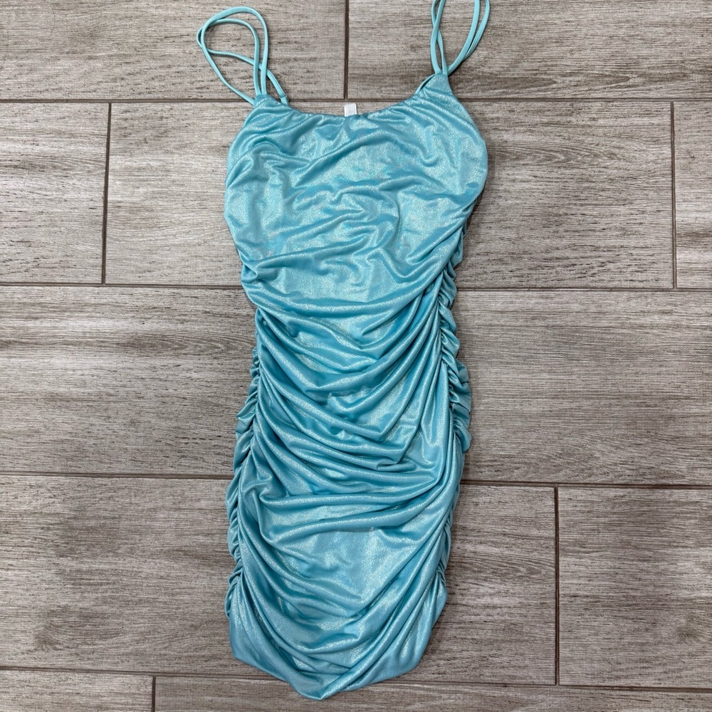 Lucy in the Sky Dress